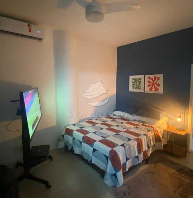 Apartamento, 1 quarto, 38 m² - Foto 16