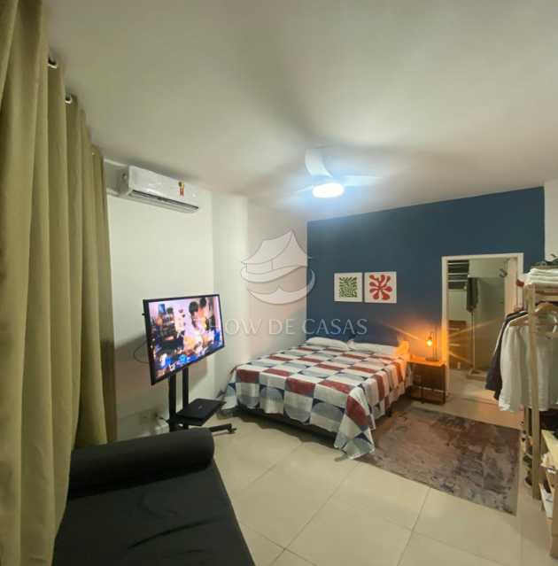Apartamento, 1 quarto, 38 m² - Foto 8