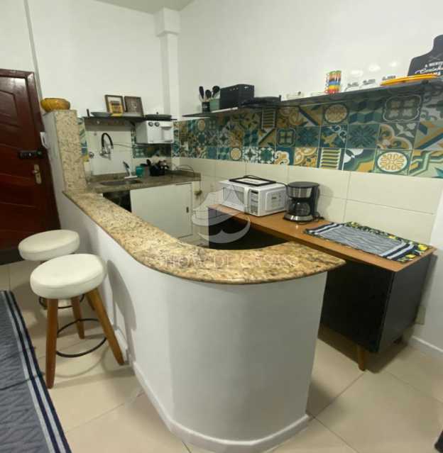 Apartamento, 1 quarto, 38 m² - Foto 9