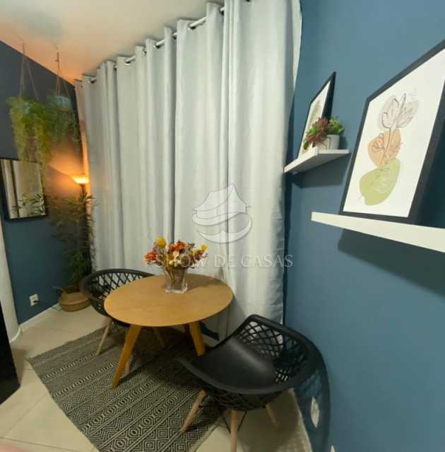 Apartamento, 1 quarto, 38 m² - Foto 7
