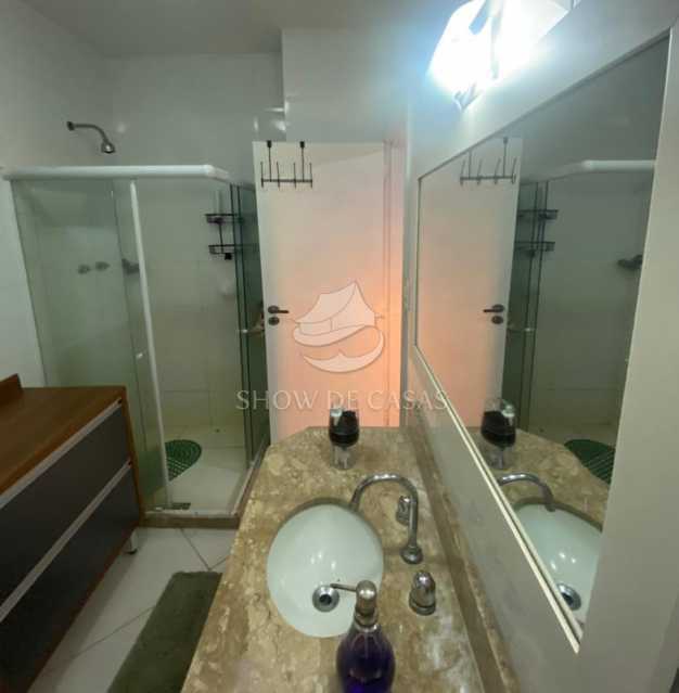 Apartamento, 1 quarto, 38 m² - Foto 14
