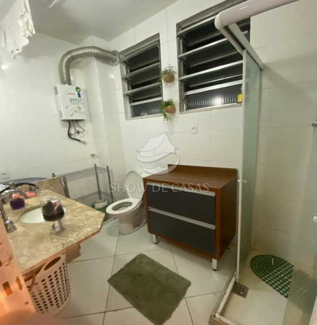 Apartamento, 1 quarto, 38 m² - Foto 15