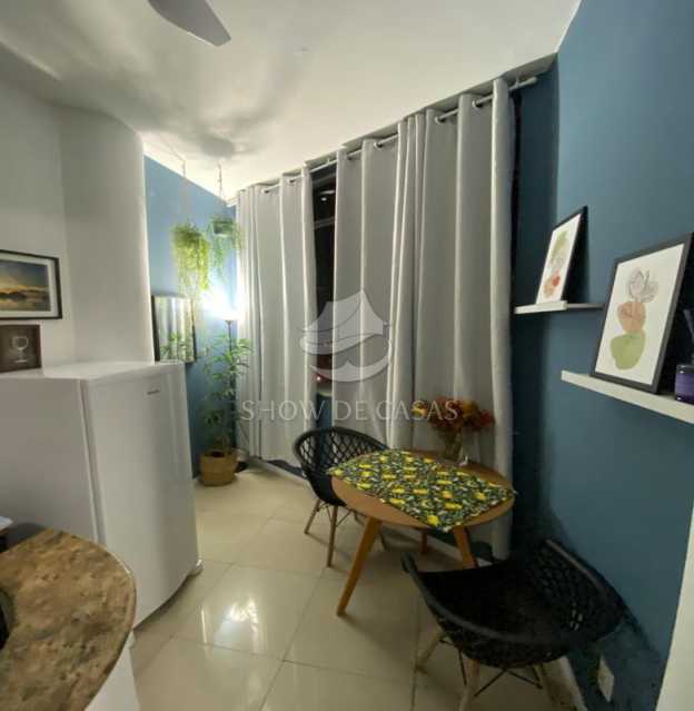 Apartamento, 1 quarto, 38 m² - Foto 2