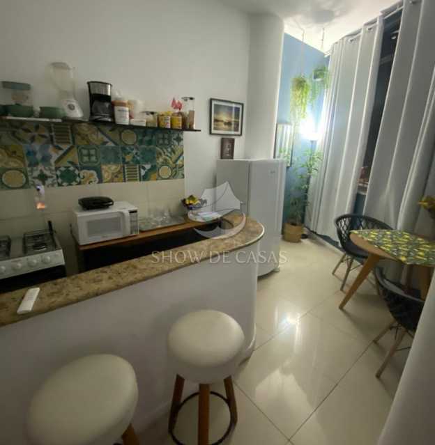 Apartamento, 1 quarto, 38 m² - Foto 5