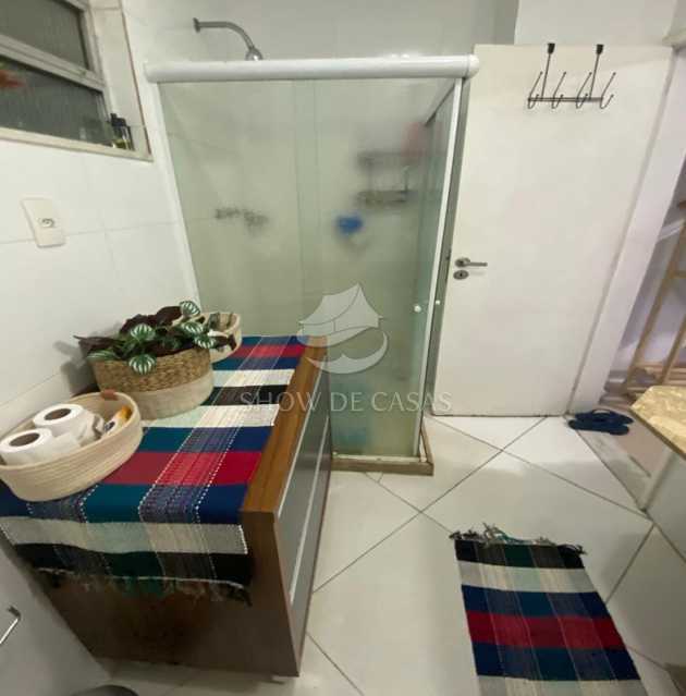 Apartamento, 1 quarto, 38 m² - Foto 13