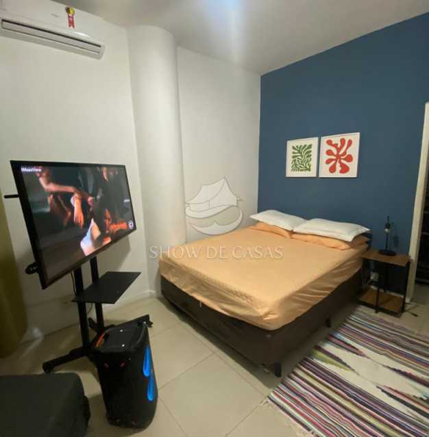 Apartamento, 1 quarto, 38 m² - Foto 17