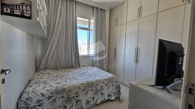 Cobertura, 3 quartos, 200 m² - Foto 12