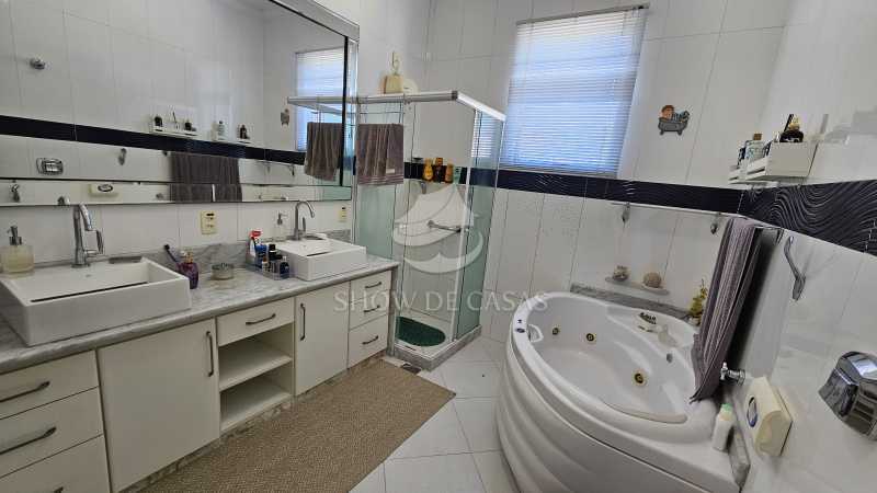 Cobertura, 3 quartos, 200 m² - Foto 16