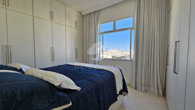 Cobertura, 3 quartos, 200 m² - Foto 13