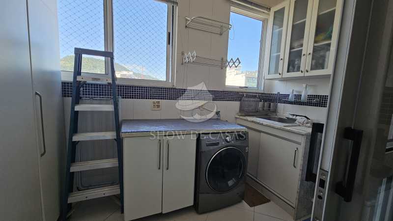 Cobertura, 3 quartos, 200 m² - Foto 11