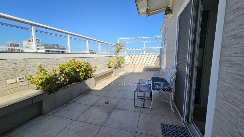 Cobertura, 3 quartos, 200 m² - Foto 18