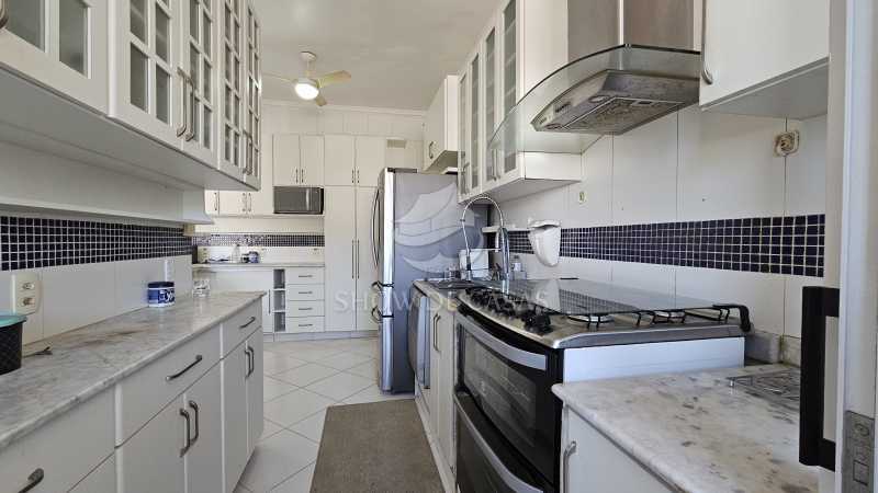 Cobertura, 3 quartos, 200 m² - Foto 8