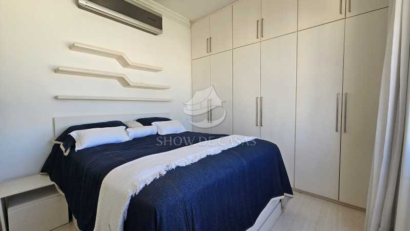 Cobertura, 3 quartos, 200 m² - Foto 14