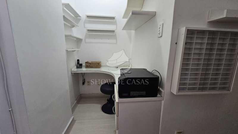 Cobertura, 3 quartos, 200 m² - Foto 17