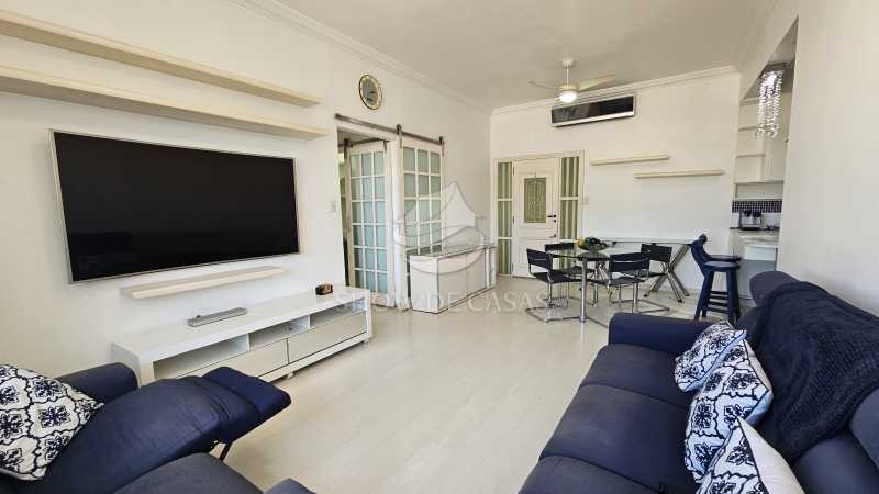 Cobertura, 3 quartos, 200 m² - Foto 4