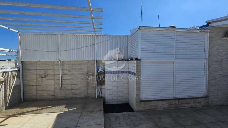 Cobertura, 3 quartos, 200 m² - Foto 20