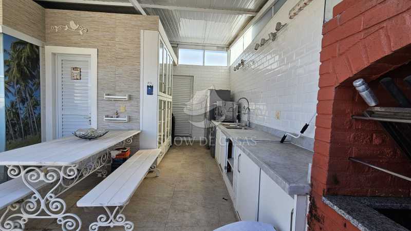 Cobertura, 3 quartos, 200 m² - Foto 25