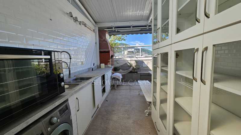 Cobertura, 3 quartos, 200 m² - Foto 26