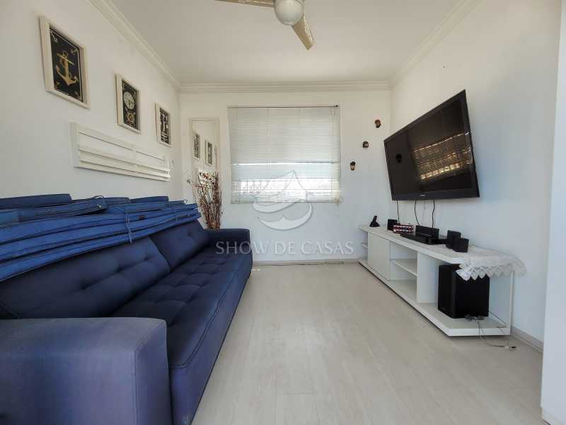 Cobertura, 3 quartos, 200 m² - Foto 23