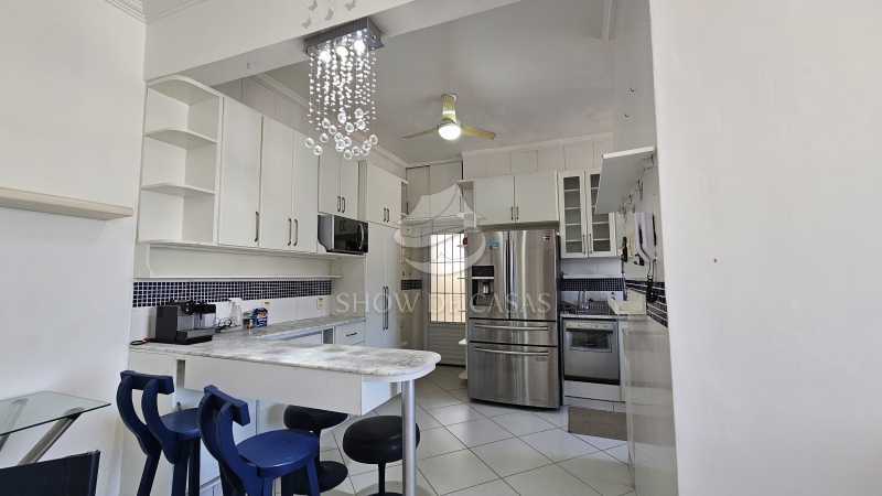 Cobertura, 3 quartos, 200 m² - Foto 7