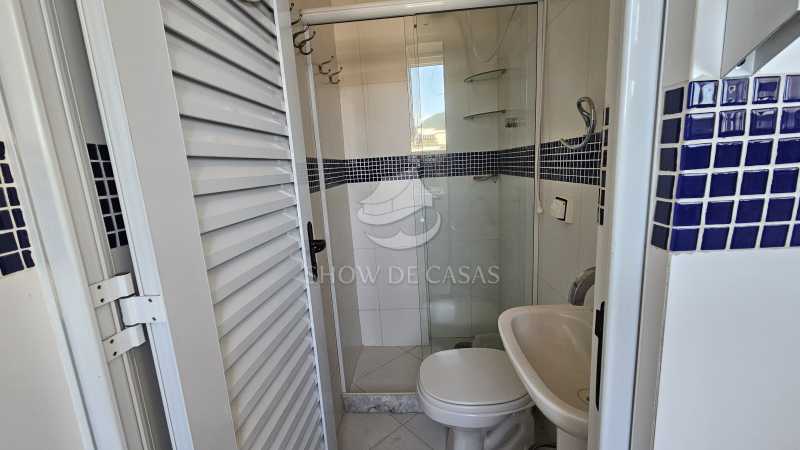 Cobertura, 3 quartos, 200 m² - Foto 10