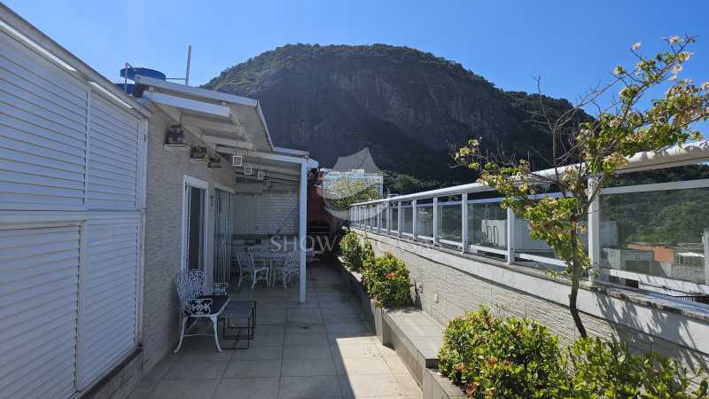 Cobertura, 3 quartos, 200 m² - Foto 27