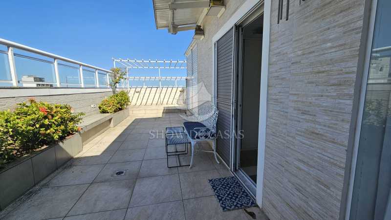 Cobertura, 3 quartos, 200 m² - Foto 6