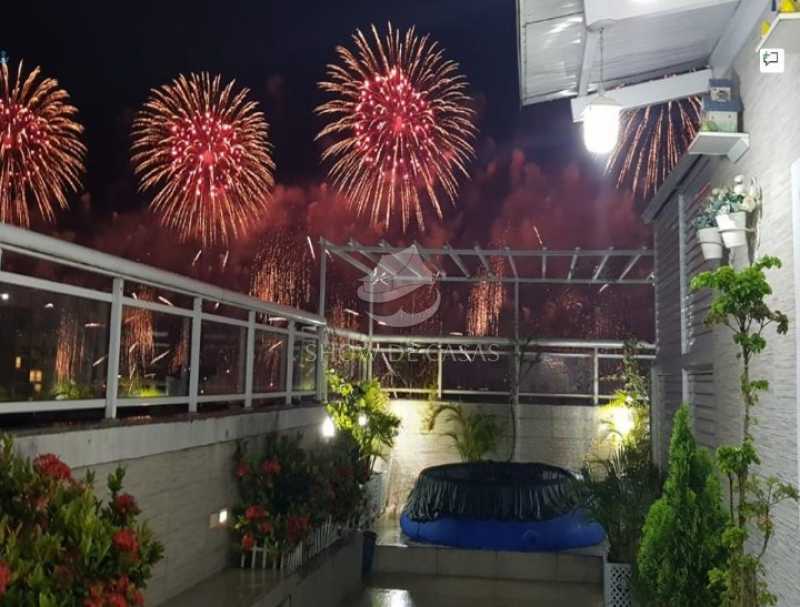 Cobertura, 3 quartos, 200 m² - Foto 30