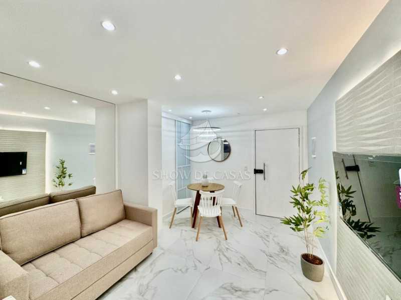 Apartamento, 1 quarto, 41 m² - Foto 6