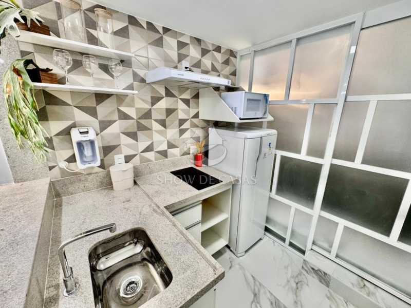 Apartamento, 1 quarto, 41 m² - Foto 14