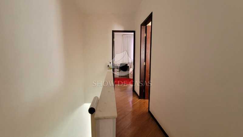 Casa de Vila, 3 quartos - Foto 12