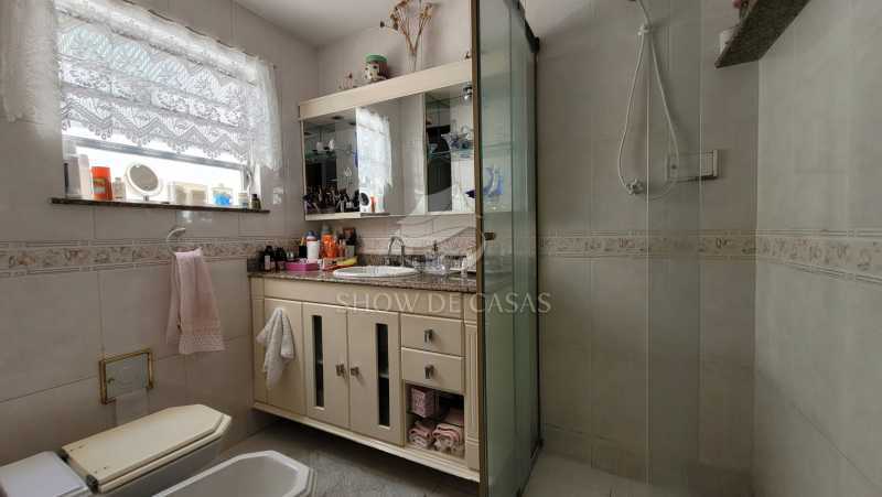 Casa de Vila, 3 quartos - Foto 8