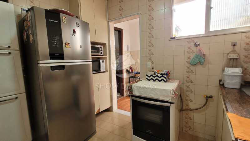 Casa de Vila, 3 quartos - Foto 19