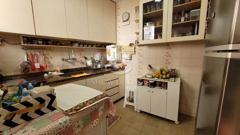 Casa de Vila, 3 quartos - Foto 4