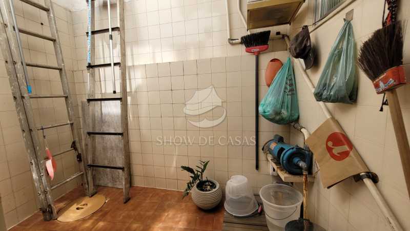 Casa de Vila, 3 quartos - Foto 20