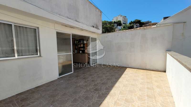 Casa de Vila, 3 quartos - Foto 17