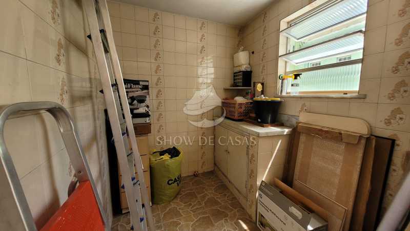 Casa de Vila, 3 quartos - Foto 24