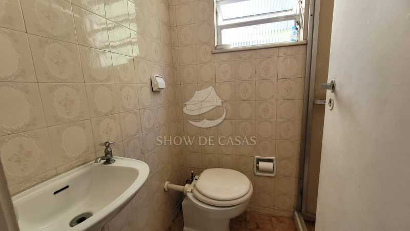 Casa de Vila, 3 quartos - Foto 22