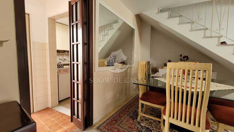 Casa de Vila, 3 quartos - Foto 16