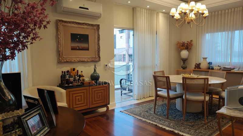 Cobertura, 4 quartos, 400 m² - Foto 3