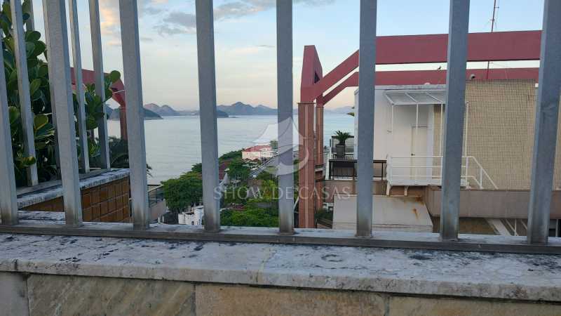 Cobertura, 4 quartos, 400 m² - Foto 11