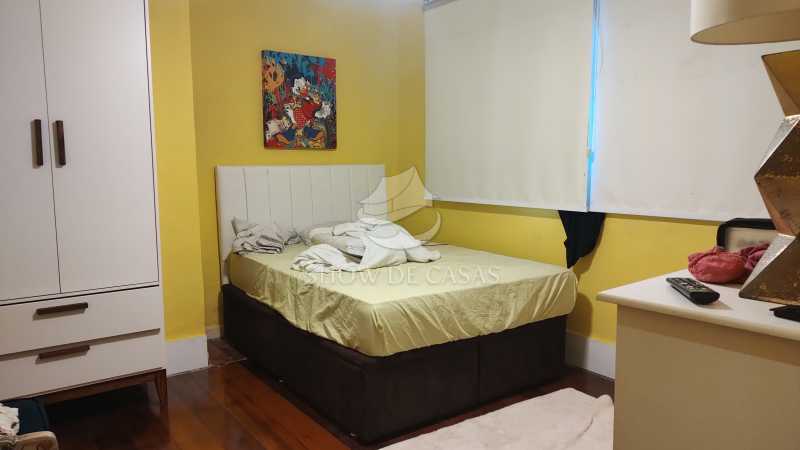 Cobertura, 4 quartos, 400 m² - Foto 18