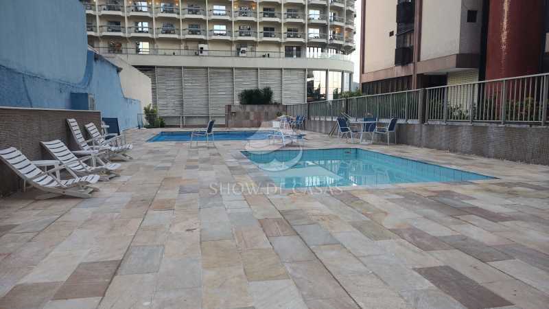 Cobertura, 4 quartos, 400 m² - Foto 30