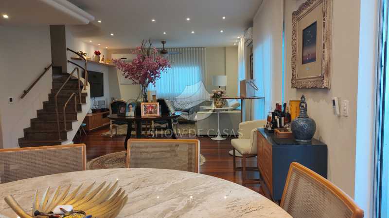 Cobertura, 4 quartos, 400 m² - Foto 9
