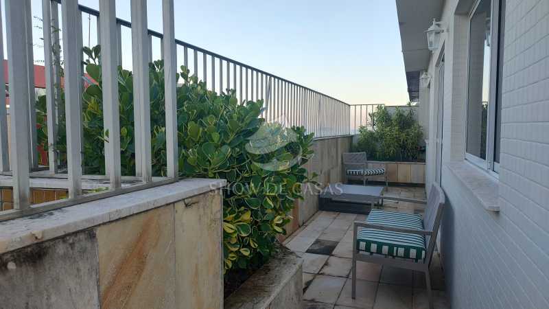 Cobertura, 4 quartos, 400 m² - Foto 25