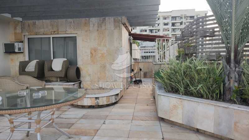 Cobertura, 4 quartos, 400 m² - Foto 28