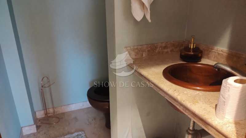 Cobertura, 4 quartos, 400 m² - Foto 19