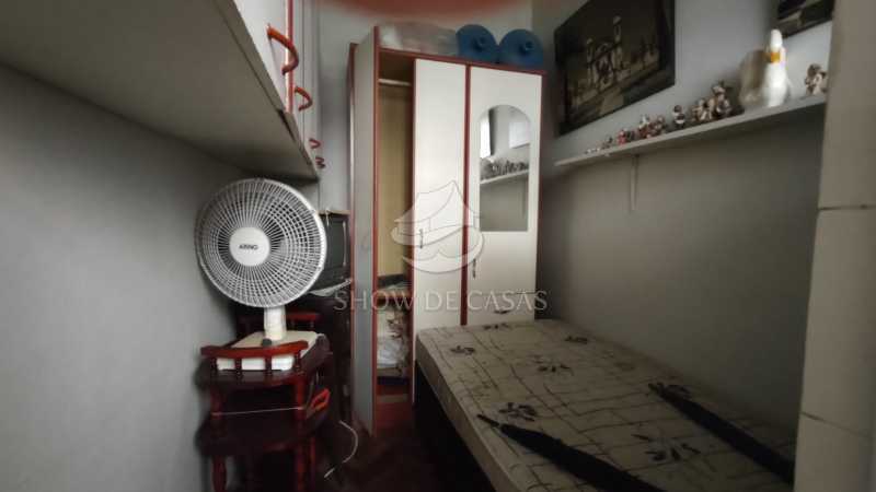 Apartamento, 4 quartos, 130 m² - Foto 21