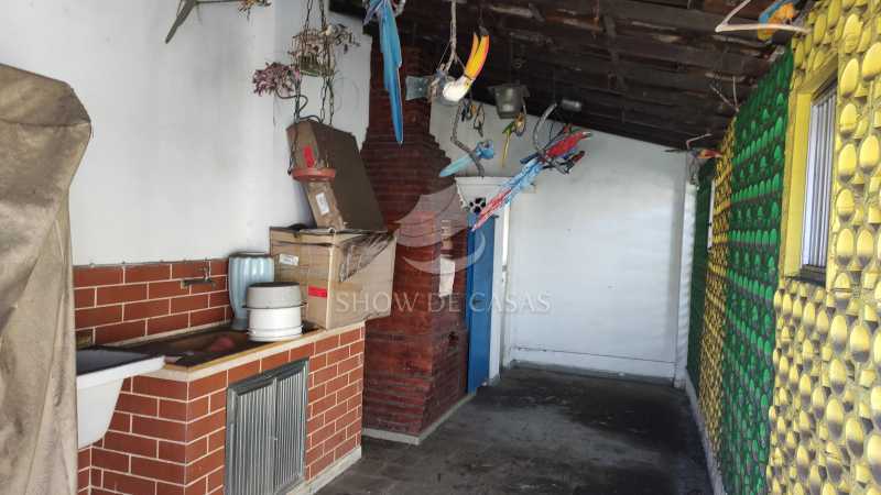 Apartamento, 4 quartos, 130 m² - Foto 24