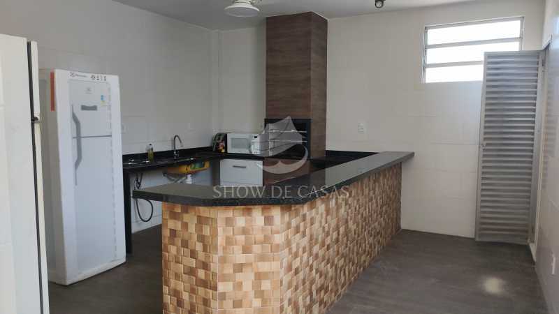 Apartamento, 4 quartos, 130 m² - Foto 22